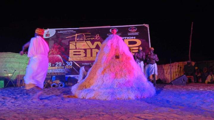 Association africaine Île de France
