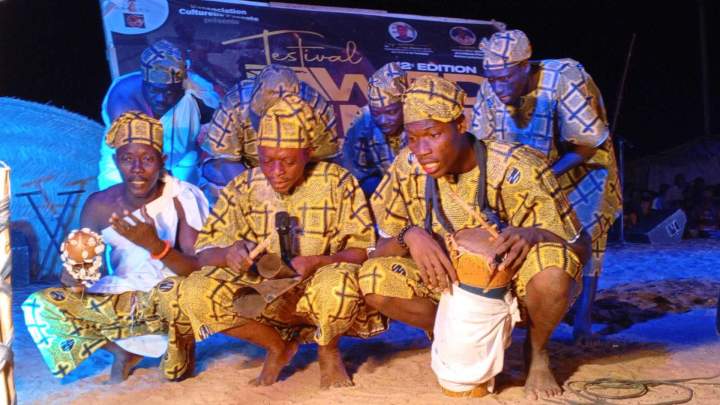 Association africaine Île de France