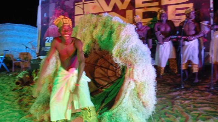 Association artistique africaine Île de France