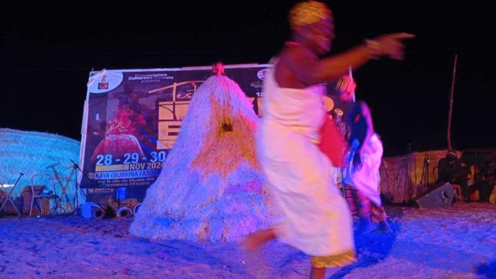 Communauté africaine Île de France