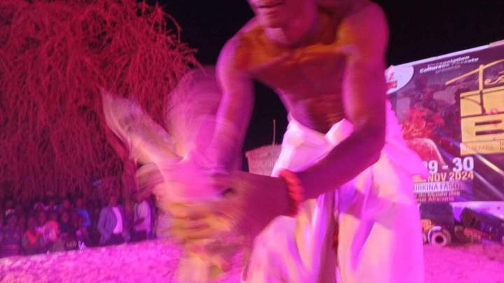 Esthétique africaine Île de France