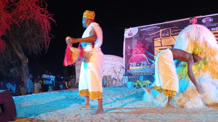 Ligue culturelle africaine Île de France