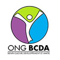 Logo ONG BCDA