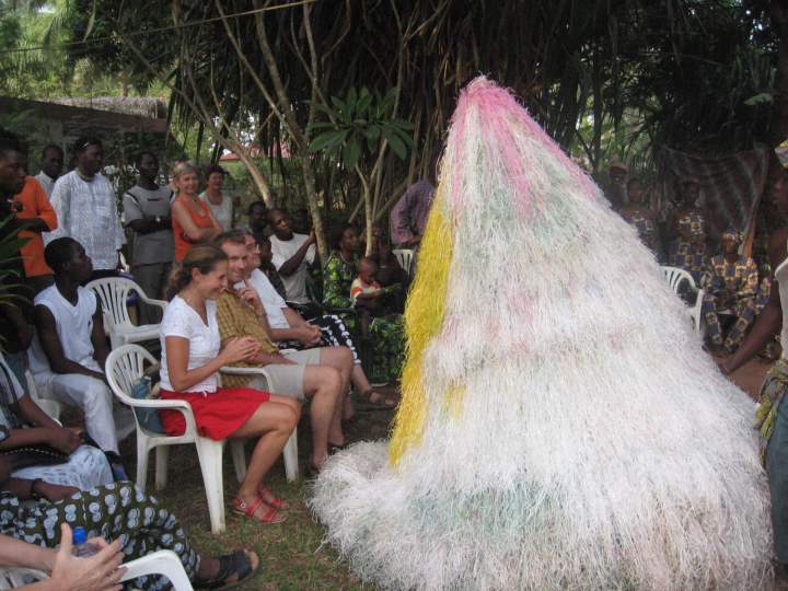 Événement culturel Île-de-France