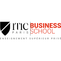 Logo ITIC Business School