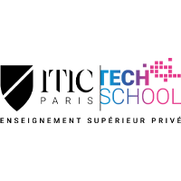 Logo ITIC Tech School