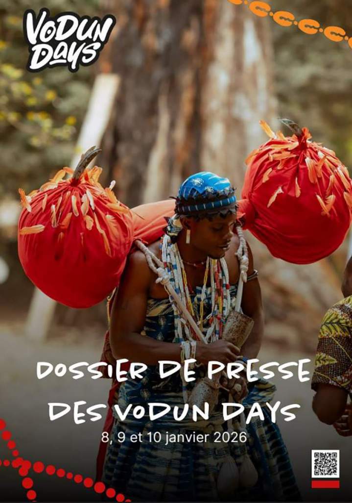 Vodun Days